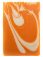 Pink Grapefruit Bar Soap