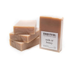 Milk & Honey Bar Soap